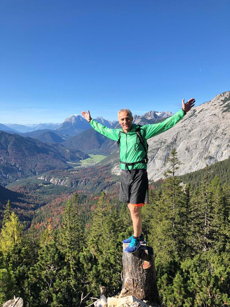 Heinz Fischbacher finanzielle Freiheit